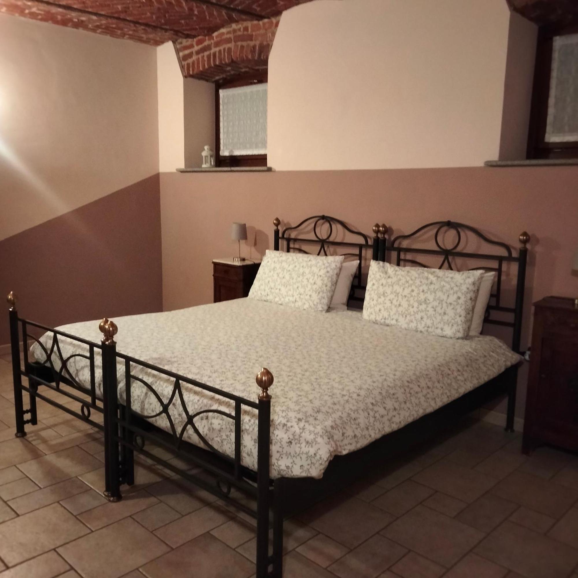 Ostellorto San Martino Canavese Екстер'єр фото